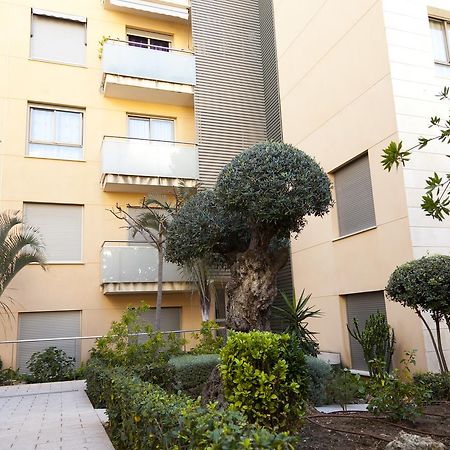 Puerto Marina Appartement Benalmádena Buitenkant foto