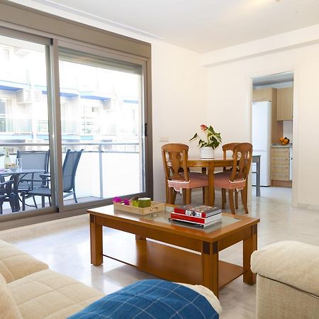 Puerto Marina Appartement Benalmádena Buitenkant foto