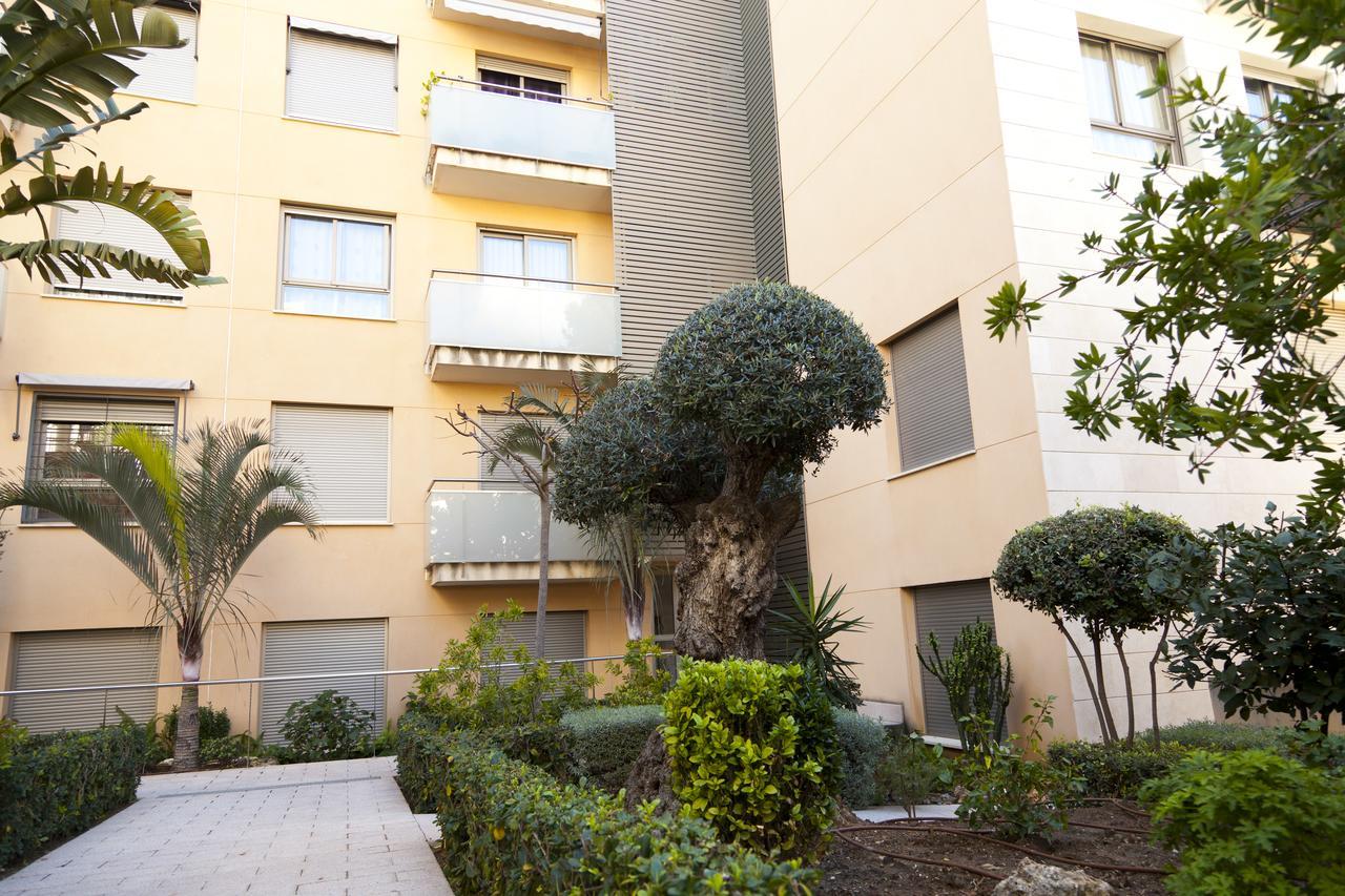 Puerto Marina Appartement Benalmádena Buitenkant foto