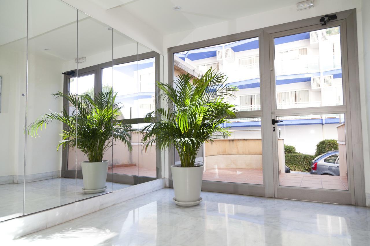 Puerto Marina Appartement Benalmádena Buitenkant foto