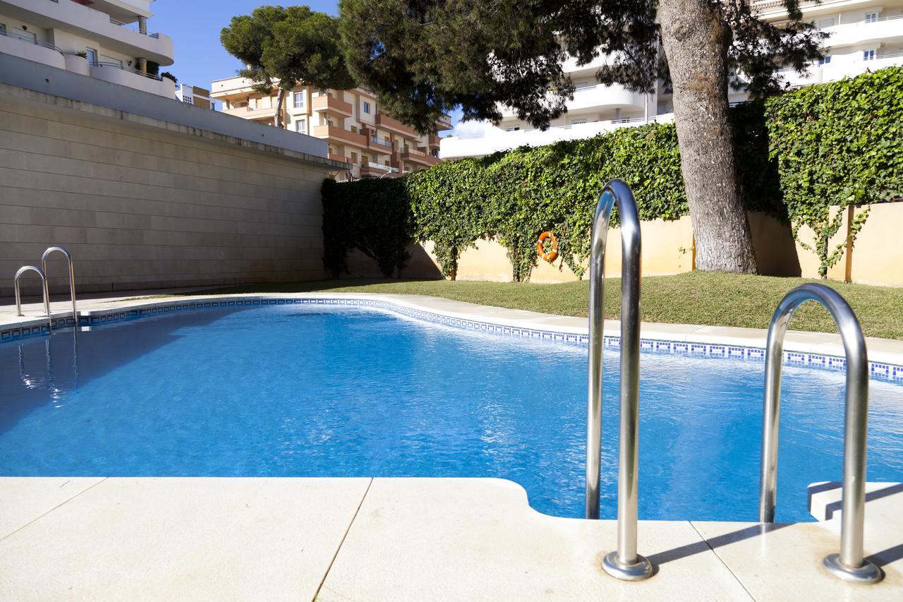 Puerto Marina Appartement Benalmádena Buitenkant foto