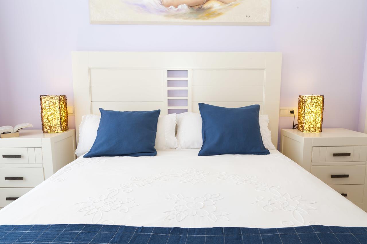 Puerto Marina Appartement Benalmádena Buitenkant foto