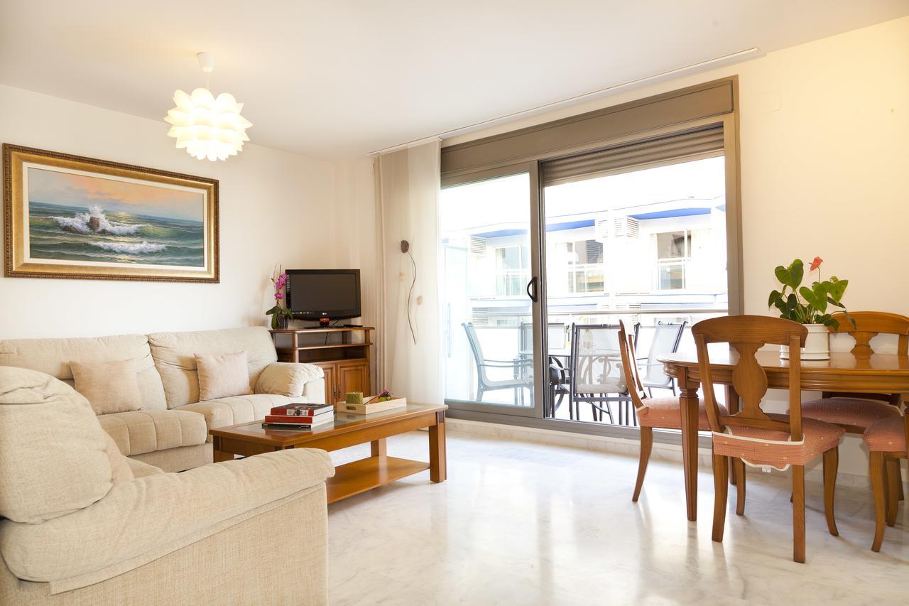 Puerto Marina Appartement Benalmádena Buitenkant foto