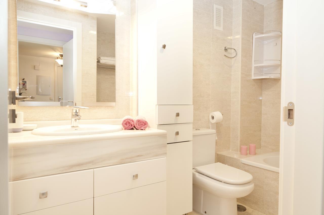 Puerto Marina Appartement Benalmádena Buitenkant foto