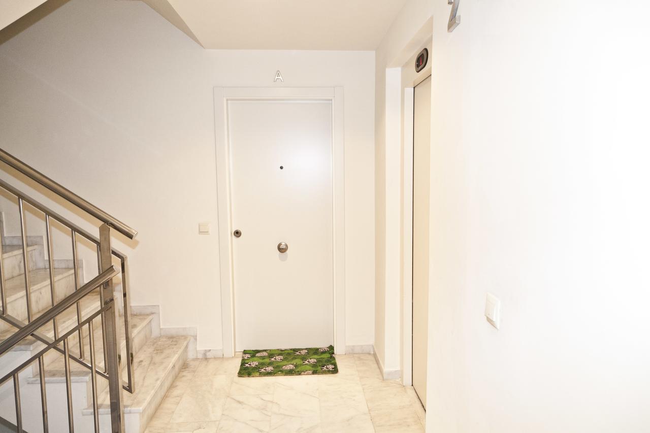 Puerto Marina Appartement Benalmádena Buitenkant foto