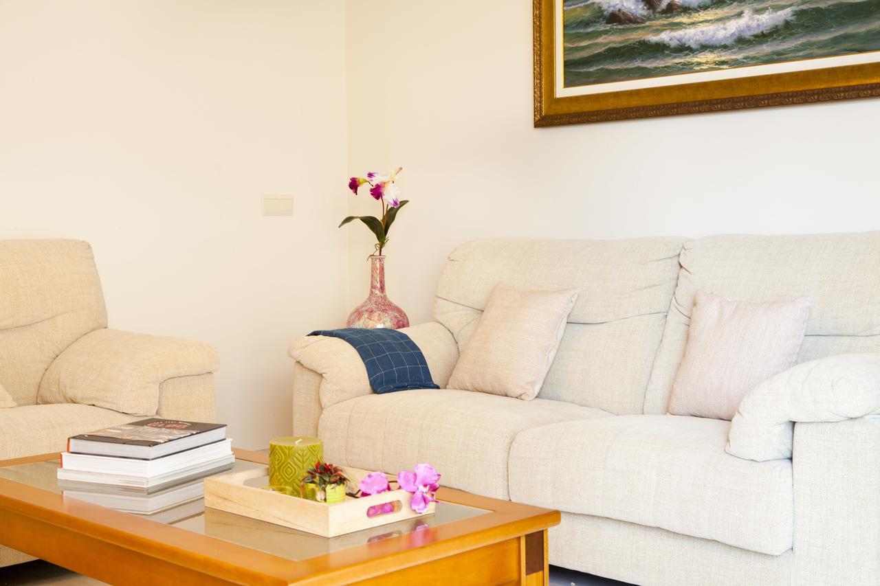 Puerto Marina Appartement Benalmádena Buitenkant foto