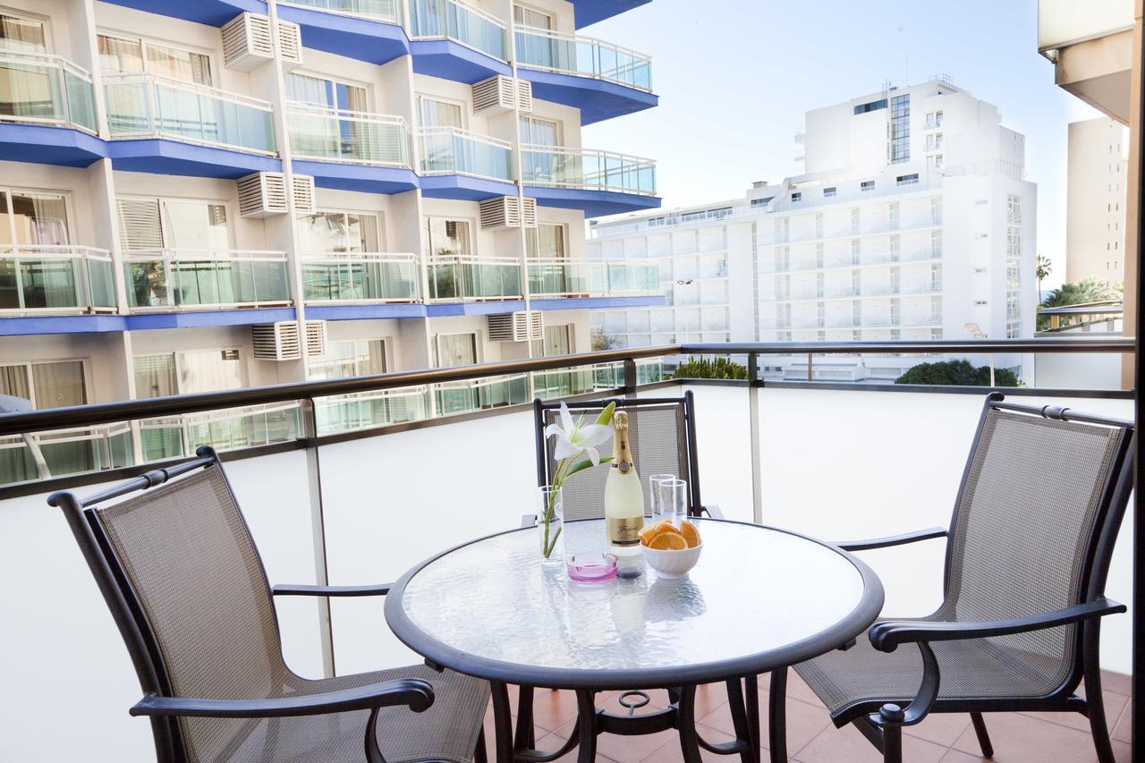 Puerto Marina Appartement Benalmádena Buitenkant foto