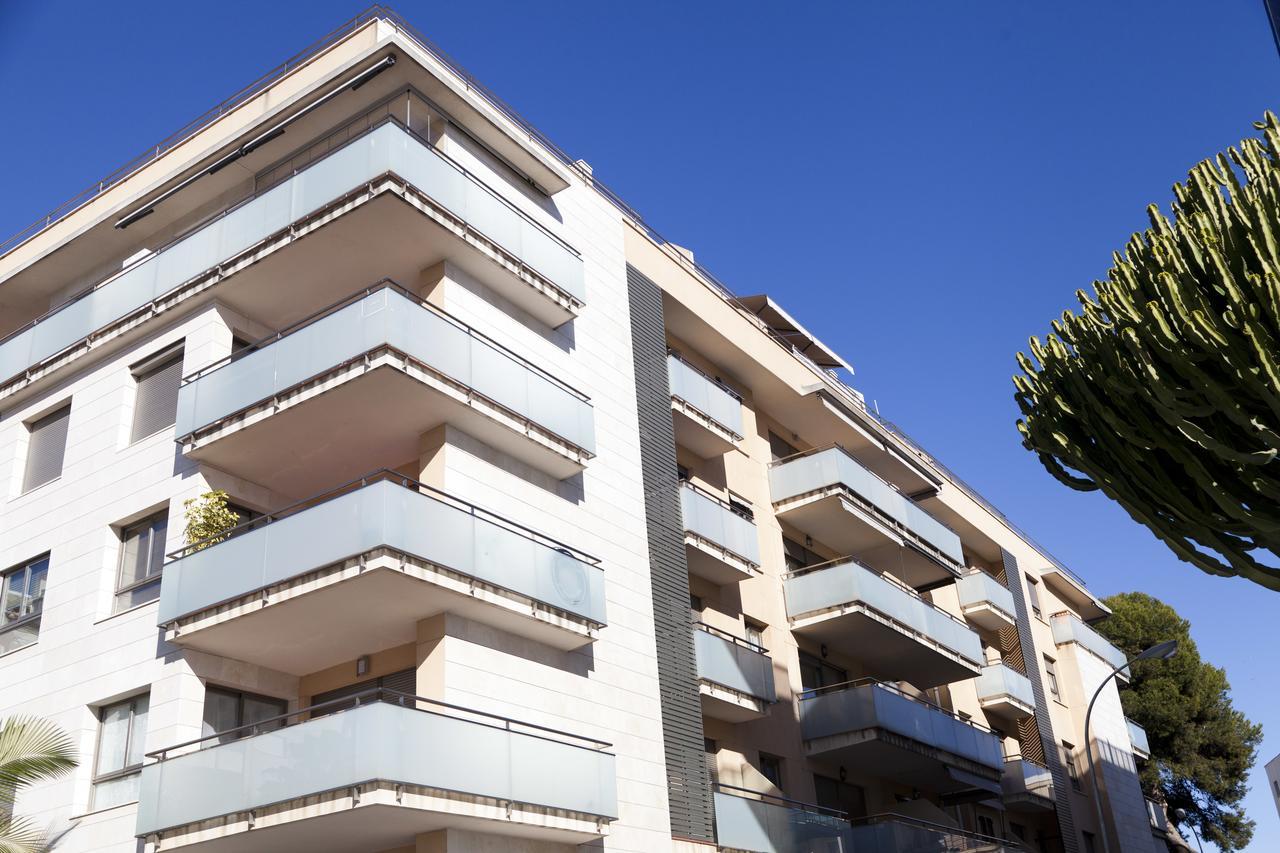 Puerto Marina Appartement Benalmádena Buitenkant foto