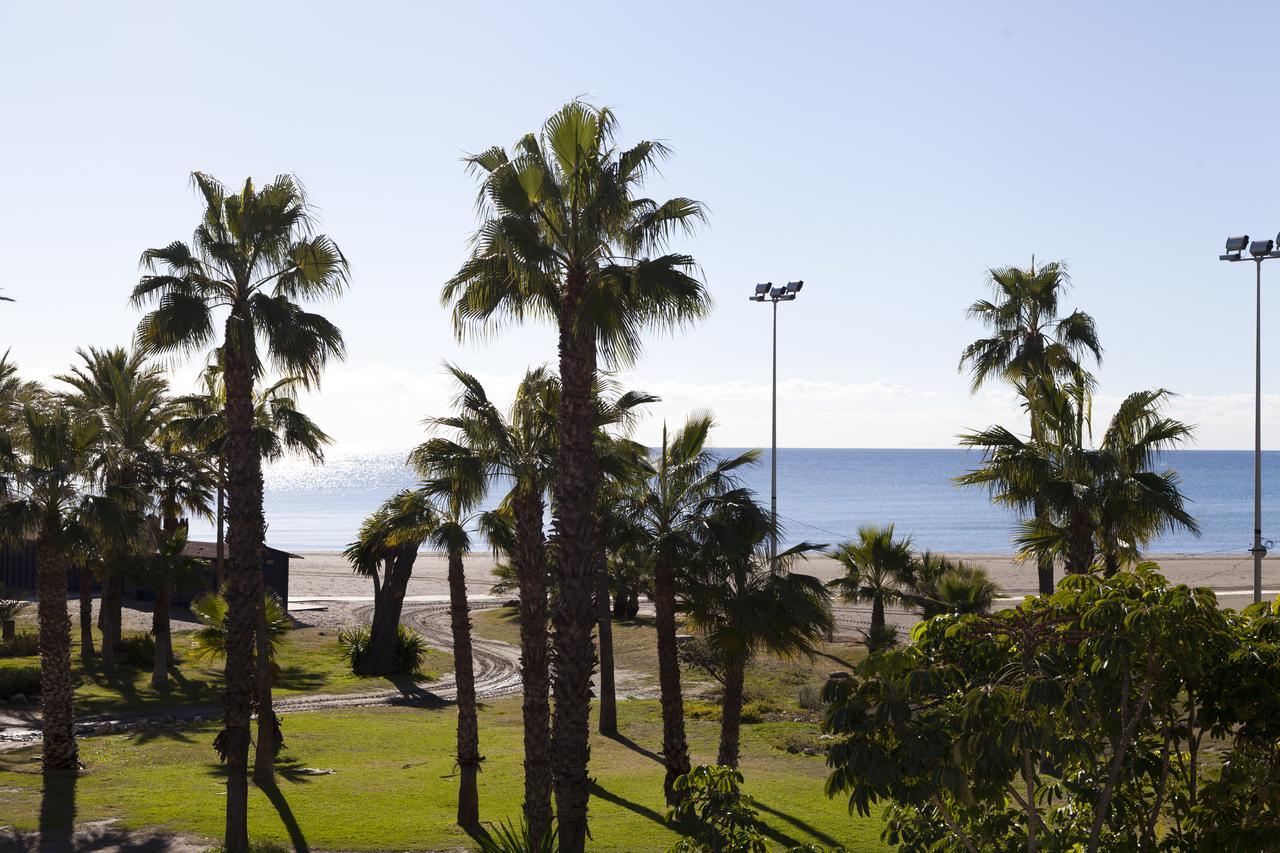 Puerto Marina Appartement Benalmádena Buitenkant foto