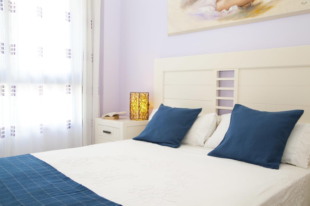 Puerto Marina Appartement Benalmádena Buitenkant foto